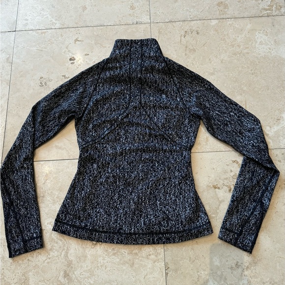 Lululemon Athletica Set Jacket Size 4, Pants Size 2 - Picture 5 of 12